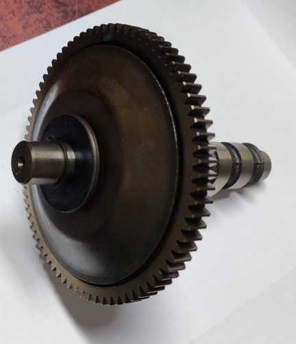 Kawasaki FX850V 49118-7026 Camshaft-Comp (Used)